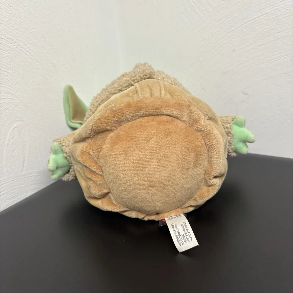 Star‎ Wars Mandalorian Grogu The Child Baby Yoda 8